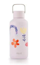 Equa steklenička Flower Power 600ml