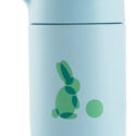 Bottiglia Equa con cannuccia Rabbit