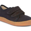 Froddo platneni čevlji Dark Blue