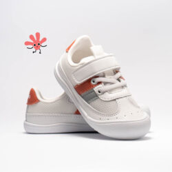 Gekko Turnschuhe Koralle