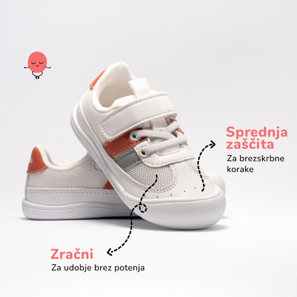 Gekko superge Coral
