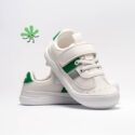 Gekko Turnschuhe Gras