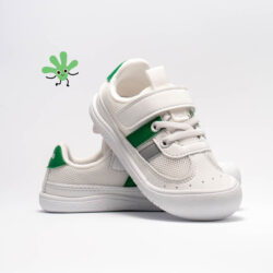 Gekko Turnschuhe Gras