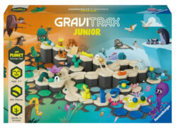 Gravitrax junior set XXL My Planet