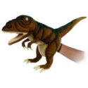 Hansa T-Rex Handpuppe 30 cm