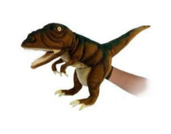 Hansa lutka T-Rex 30 cm