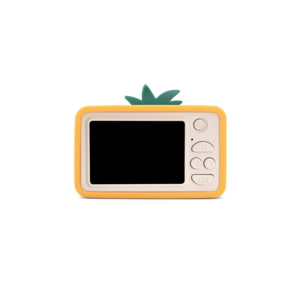 Hoppstar Digitalkamera ROOKIE Pina Coolada