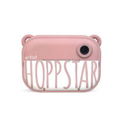 Hoppstar digitalni fotoaparat s tiskalnikom ARTIST Blush