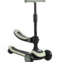 Passeggino/gonna Kikkaboo 2in1 TREO menta