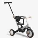 Kikkaboo tricikel 5v1 flip grey