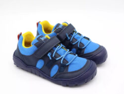 Koel sneakers Mateo royal blue