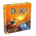 Libellud board game Dixit SLO/HR/SRB