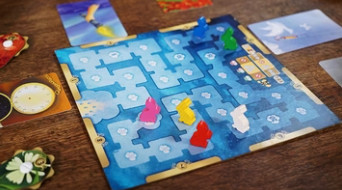 Libellud board game Dixit SLO/HR/SRB