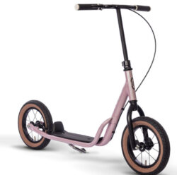 Puky skiro R 07 L Rosa perlato