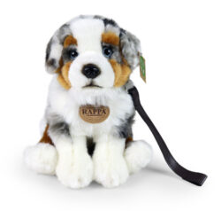 Rappa Plüsch Australian Shepherd