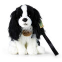 Rappa plush cavalier