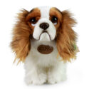 Rappa Plüsch King Charles Spaniel