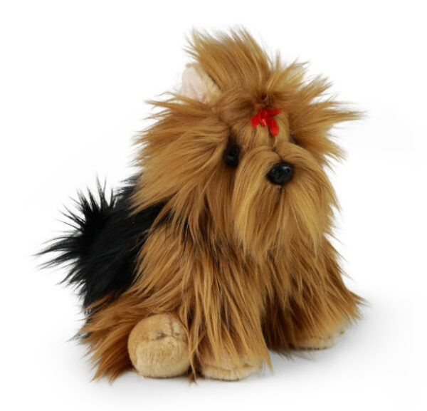 Rappa Plüsch Yorkshire Terrier 