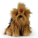 Rappa Plüsch Yorkshire Terrier