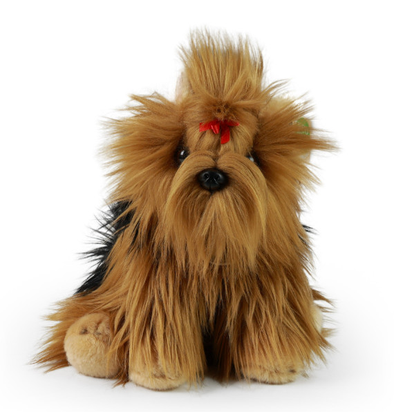 Rappa Plüsch Yorkshire Terrier 
