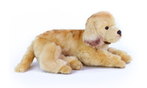 Rappa Plüsch Golden Retriever