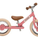 Trybike poganjalec Vintage pink