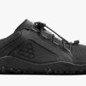 Vivobarefoot Primus Trail FG 3,5 Mens superge obsidian