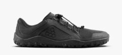 Vivobarefoot Primus Trail FG 3,5 Mens superge obsidian