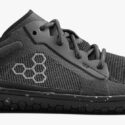Vivobarefoot superge Primus Lite 3.5 Mens Obsidian