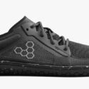 Vivobarefoot superge Primus Lite 3.5 Womens Obsidian