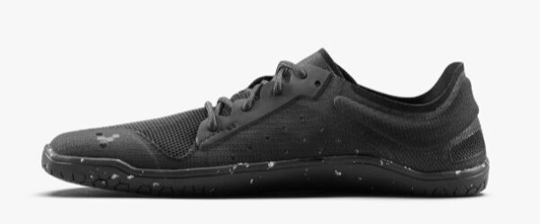 Vivobarefoot superge Primus Lite 3.5 Womens Obsidian