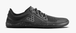 Vivobarefoot superge Primus Lite 3.5 Womens Obsidian