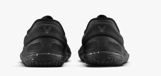 Vivobarefoot superge Primus Lite 3.5 Womens Obsidian