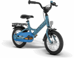 Puky bicycle Youke 12 col Breezy blue
