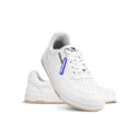 Barebarics tenisice Wave All White