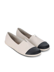 In Lenka Halbschuhe Rosaluna hellbeige