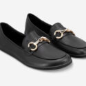 Be Lenka mokasini Viva black
