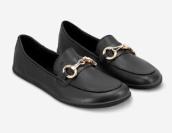 Be Lenka mokasini Viva black