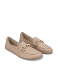 In Lenka Halbschuhe Viva latte braun