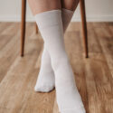 Be Lenka Equipaggio 3x calze bianche