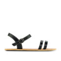 Be Lenka sandals Summer black