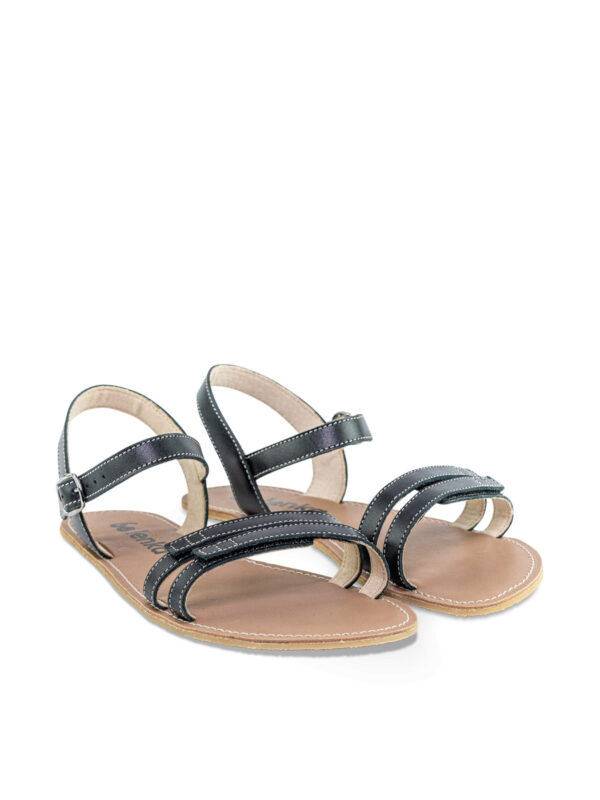 Be Lenka sandals Summer black