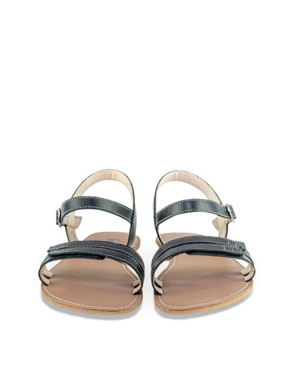 Be Lenka sandals Summer black