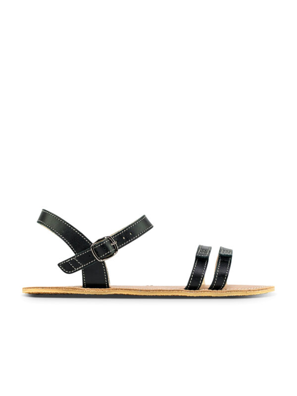 Be Lenka sandals Summer black