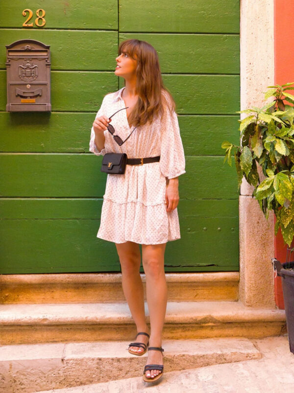 Be Lenka sandals Summer black