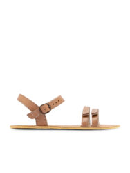 Be Lenka Sandalen Sommer braun