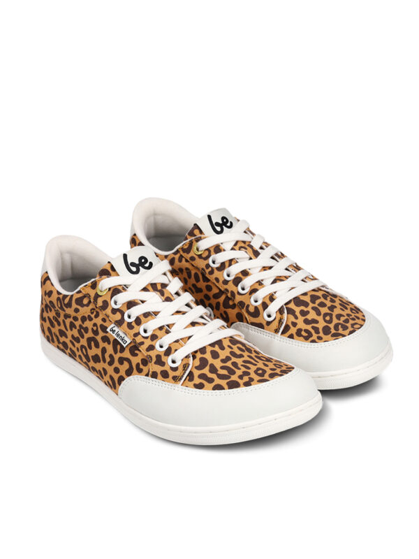 Be Lenka sneakers Rebound Leopard