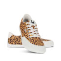 Be Lenka sneakers Rebound Leopard