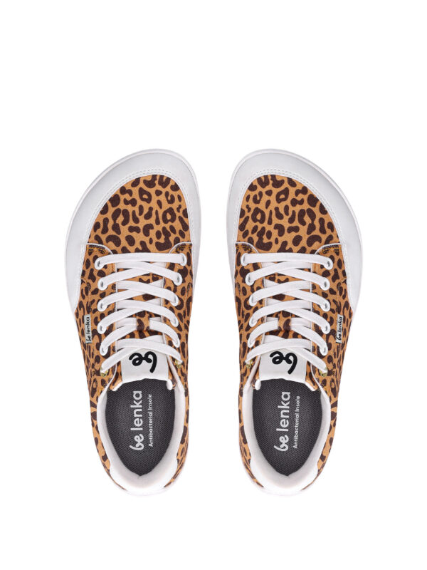 Be Lenka sneakers Rebound Leopard