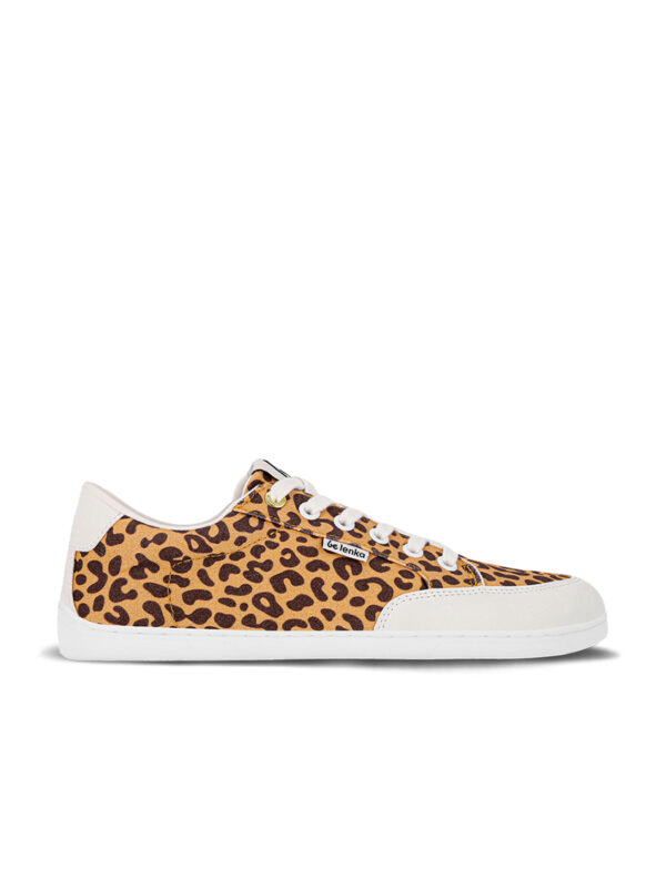 Be Lenka sneakers Rebound Leopard